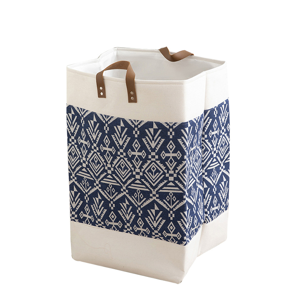 Storage Box Clothes Home Finishing Artifact Buggy Bag Quilt